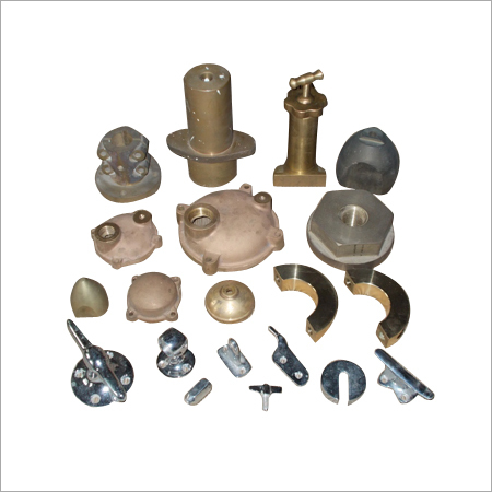Marine Ship Equipment