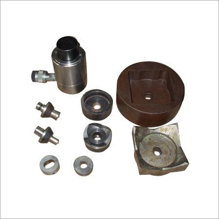 Ship Equipments