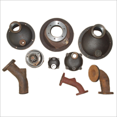 Marine Engine Parts