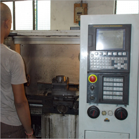 Automatic Cutting Machine