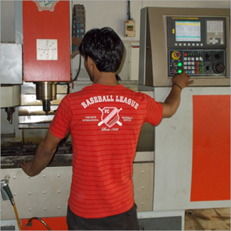 Electronic Cutting Machine