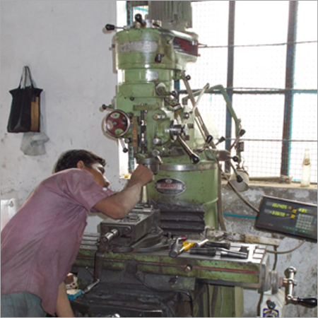 Core Cutting Machine