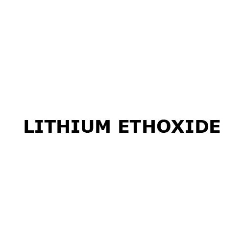 Lithium Ethoxide
