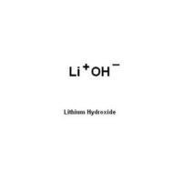 Lithium Hydroxide