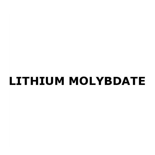 Lithium Molybdate