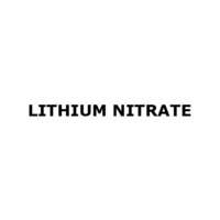 Lithium Nitrate
