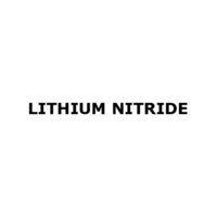 Lithium Nitride - Application: Industrial