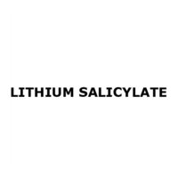 Lithium Salicylate