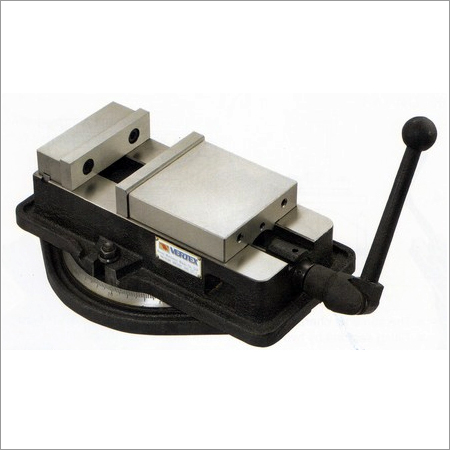 Universal Angle Milling Vise