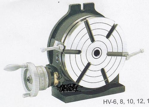 Rotary Table