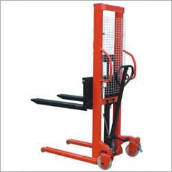Pallet Stacker