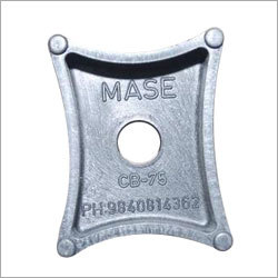 Plastic Cover Blocks (75mm)