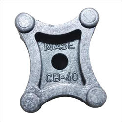 Plastic Cover Blocks (40mm)