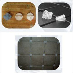 Two-Sided Tile Spacers