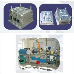 Injection Moulds