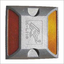 Aluminium Road Studs