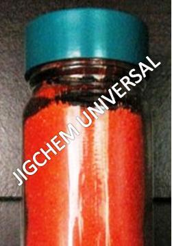 Ammonium Ceric Sulphate By JIGCHEM UNIVERSAL