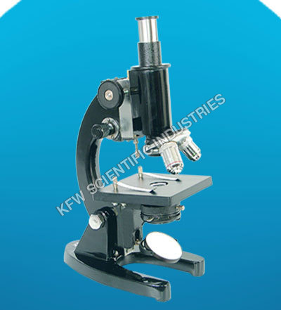 Student Microscope