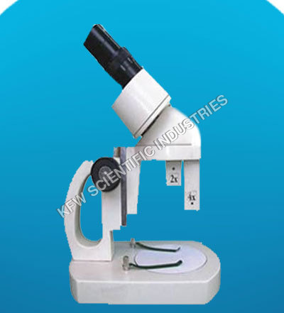 Stereo Binocular Microscope