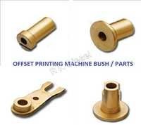 Printing Machine Bush
