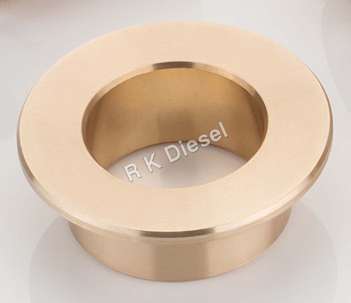 Bronze Bush Bearing