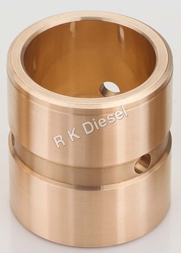 Grooved Bronze Bushes