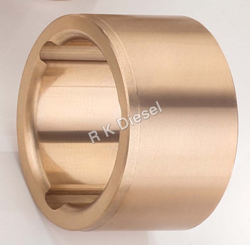 Leaded Bronze Bushes Application: Submersible