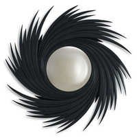 Dressing Table Mirror