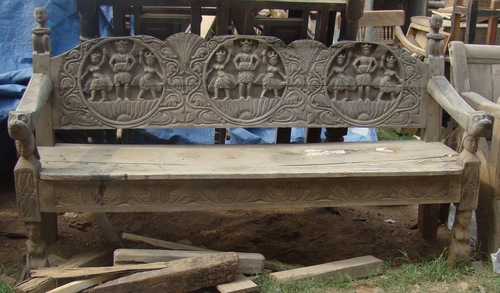 Fusion Art Furniture