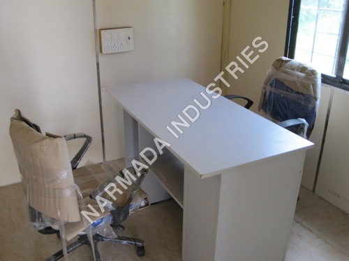 Prefabricated labour colony