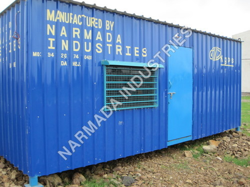 Bunk House Manufacturers/Supplier