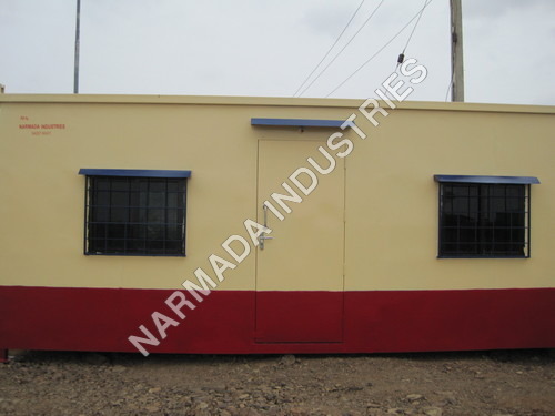 Bunk House from Mumbai