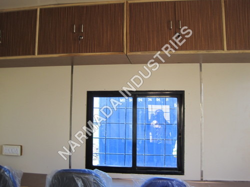 Prefabricated Shelter