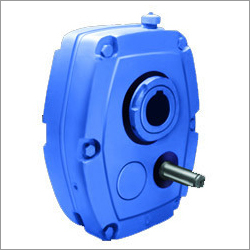 Shaft Mounted Speed Reducer 