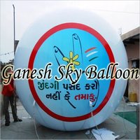 Ganesh Sky Balloon