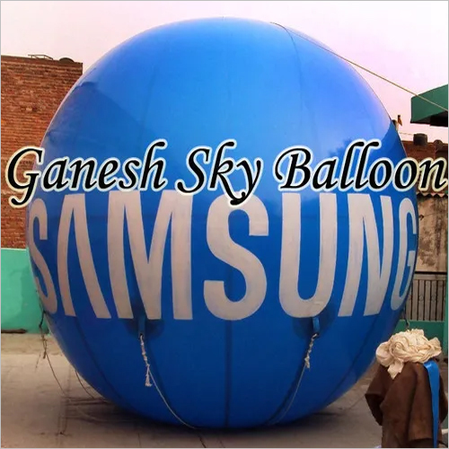 Samsung Sky Balloon