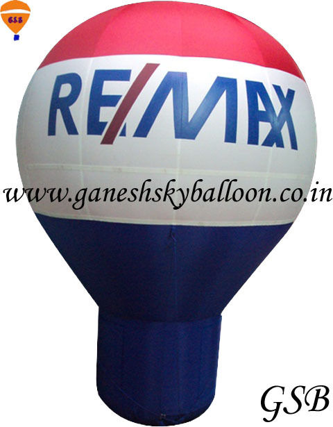 Promotional Stand Air Balloon