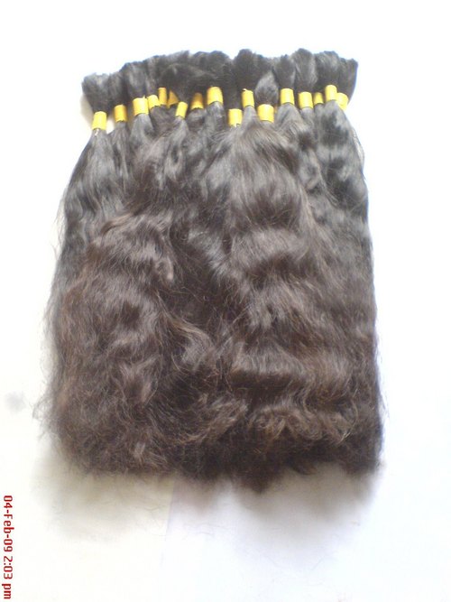 Remy Virgin Hair