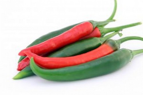 Chili Pepper