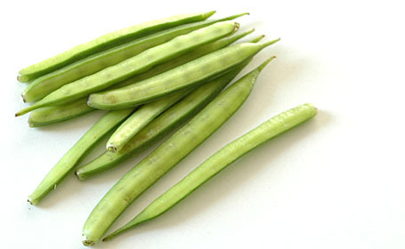 Cluster Beans