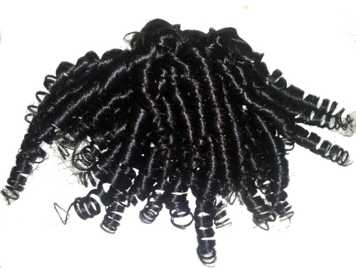 Deep Curly Human Hair