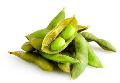 Soya Beans