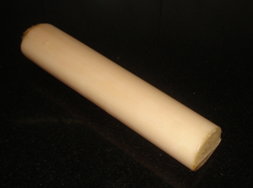 Plantain Stem