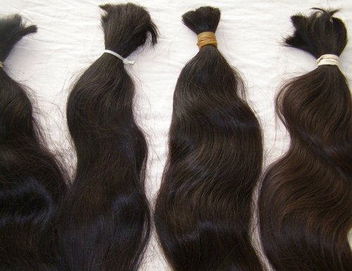 Indian Remy Hair