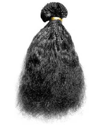 REMY CURLY HAIR