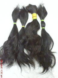 TEMPLE RAW REMY HAIR