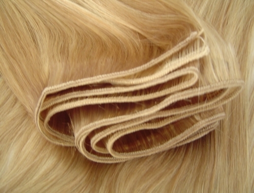 Indian Hair Extensions