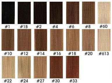 Human Hair