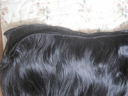REMY HAND-TIED WEFT STRAIGHT