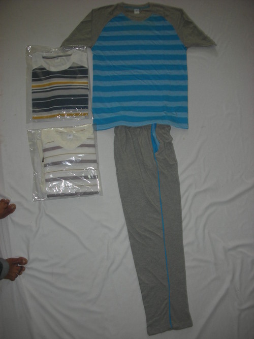 Menswear